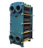 BR07型板式换热器